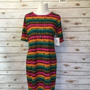 Lularoe Julia